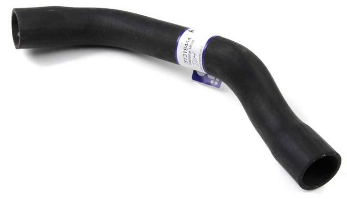 Volvo Engine Coolant Hose - Upper 31319444 - URO Parts 31319444